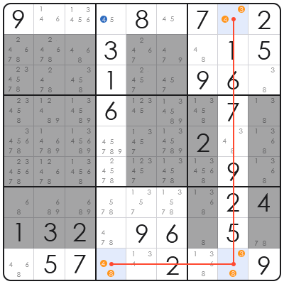 sudoku printable with answers