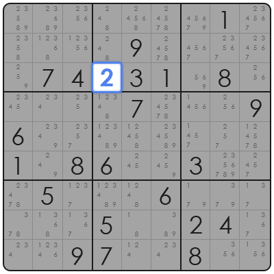 nyt sudoku hard answers today