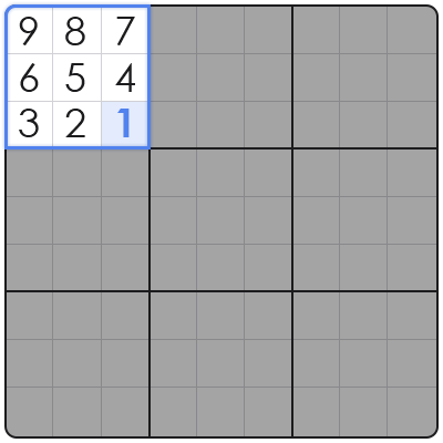 16 16 sudoku